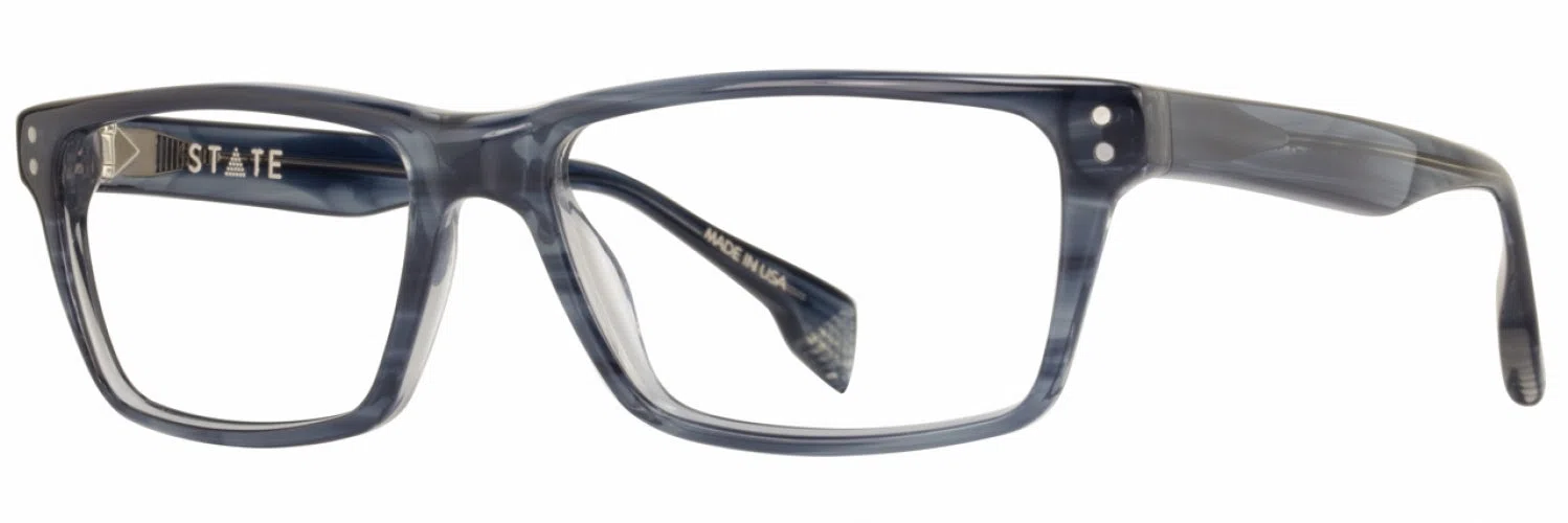 STATE Optical Co. OGDEN Eyeglasses - view 9